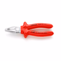 Pince combinée Knipex 0307180; 180 mm
