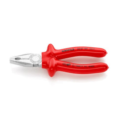 Pince combinée Knipex 0307180; 180 mm