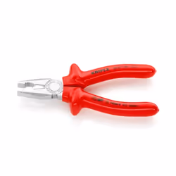 Pince combinée Knipex 0307180; 180 mm