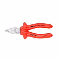 Pince combinée Knipex 0307180; 180 mm - Vue supplémentaire 4