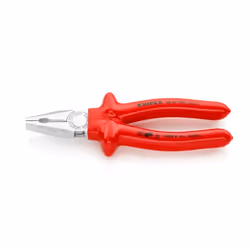 Pince combinée Knipex 0307200; 200 mm
