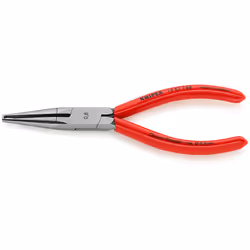 Knipex 15 81 160, Isolation de protection, 102 g, Rouge