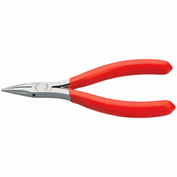 Knipex 35 21 115, 2,25 cm, Acier, Rouge, 115 mm, 59 g