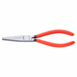 Knipex 38 41 190, 8 mm, 5 cm, Acier, Plastique, Rouge, 190 mm