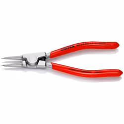 Pinces pour anneaux Knipex 4613A0; 140 mm