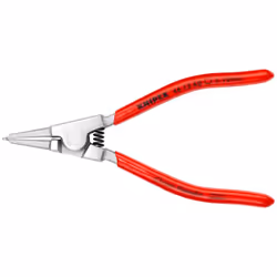 Pinces pour anneaux Knipex 4613A0; 140 mm