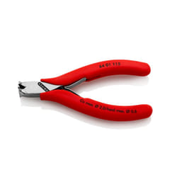 Pince coupante Knipex 6401115; 115 mm