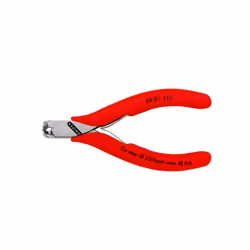 Pince coupante Knipex 6401115; 115 mm