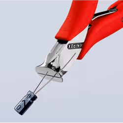 Pince coupante Knipex 6401115; 115 mm