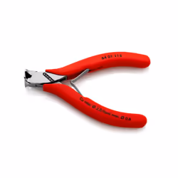 Pince coupante Knipex 6401115; 115 mm - Vue supplémentaire 4
