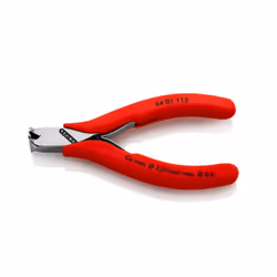 Pince coupante Knipex 6401115; 115 mm - Vue supplémentaire 5