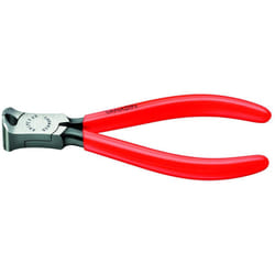 Pince coupante Knipex 6901130; 130 mm