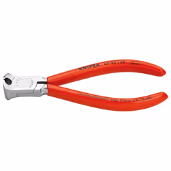 Knipex 69 03 130, Pinces coupantes, 1,6 cm, 7,5 mm, 2 cm, 2 mm, Sulfate de chondroïtine