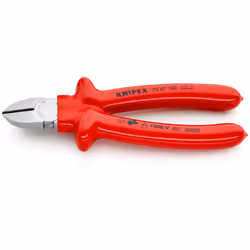 Pince coupante Knipex 7007180; 180 mm
