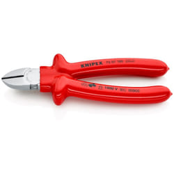 Pince coupante Knipex 7007180; 180 mm