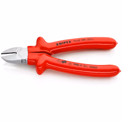 Pince coupante Knipex 7007180; 180 mm
