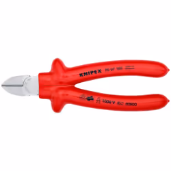 Pince coupante Knipex 7007180; 180 mm - Vue supplémentaire 4