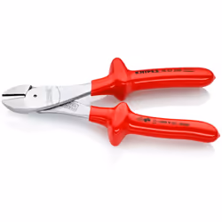 Pince coupante Knipex 7407200; 200 mm