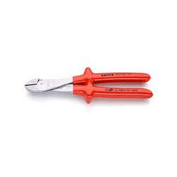 Pince coupante Knipex 7407250; 250 mm