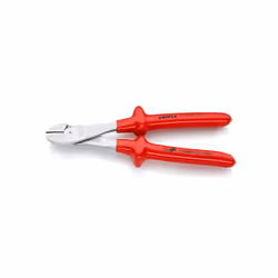Pince coupante Knipex 7407250; 250 mm