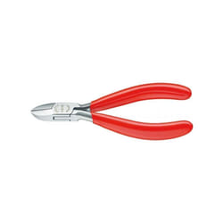 Knipex - Pince coupante latérale électronique 130 mm - 7701130
