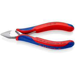 Pince coupante Knipex 7742130; 130 mm