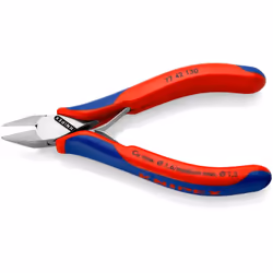 Pince coupante Knipex 7742130; 130 mm