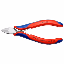 Pince coupante Knipex 7742130; 130 mm - Vue supplémentaire 4