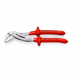 Pince à plomberie Knipex 8807250; 250 mm