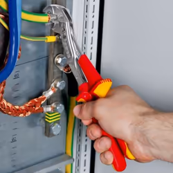 Pince à plomberie Knipex 8807250; 250 mm