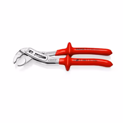 Pince à plomberie Knipex 8807250; 250 mm