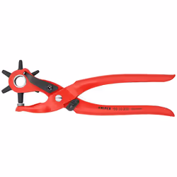 Knipex KP-9070220, Rouge, 220 mm, 251 g