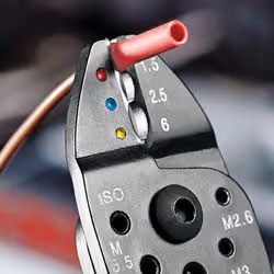 Knipex 97 21 215 C pince Pince diagonale - Vue supplémentaire 6
