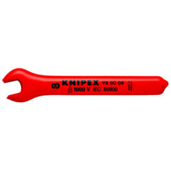 Clé Knipex 980008; 8 mm