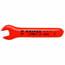 Clé Knipex 980010; 10 mm