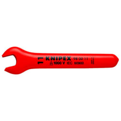 Knipex 98 00 11 Clé plate