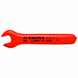Clé Knipex 980012; 12 mm
