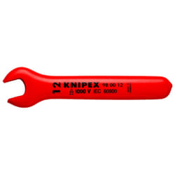 Clé Knipex 980012; 12 mm