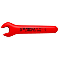 Clé Knipex 980013; 13 mm