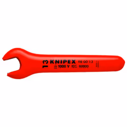 Clé Knipex 980013; 13 mm