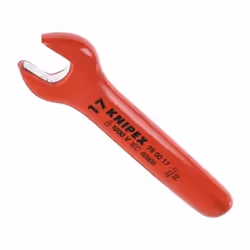 Clé Knipex 980017; 17 mm