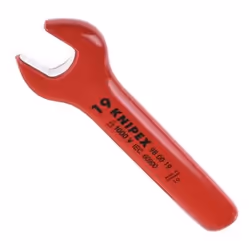 Clé Knipex 980019; 19 mm