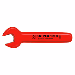 Clé Knipex 980022; 22 mm