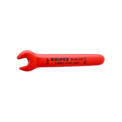 Clé Knipex 98003/8; 3/8''