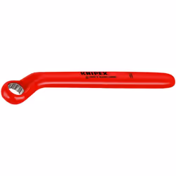 Clé à anneau robuste Knipex 980111; 11 mm