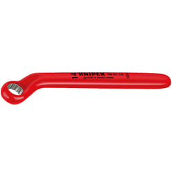Knipex 98 01 17 clé à cliquet polygonale