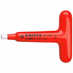 Knipex 98 14 08, 120 mm, 286 g