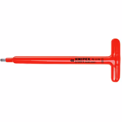 Knipex 98 15 05, 250 mm, 363 g