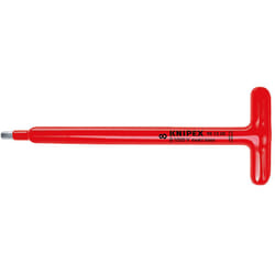 Knipex 98 15 06 Tournevis manuel Unique Tournevis standard
