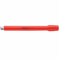 Knipex 98 35 250, Article unique, Rallonge, Acier chromé au vanadium, 1 pièce(s)